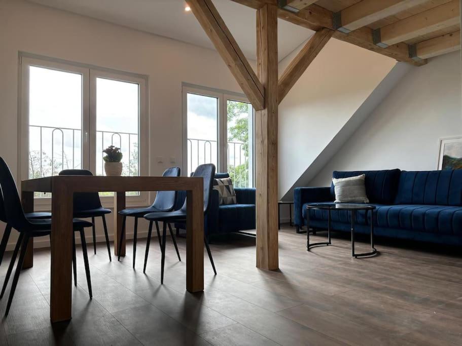 Apartamento Zur Donauinsel Bad Abbach Exterior foto