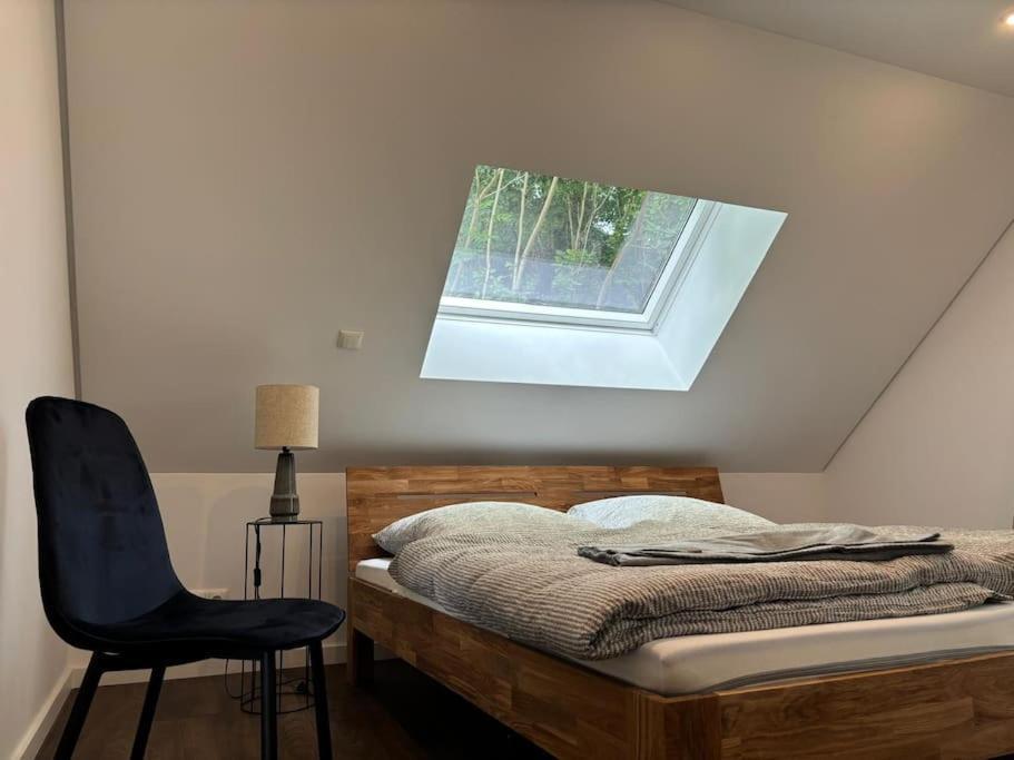 Apartamento Zur Donauinsel Bad Abbach Exterior foto