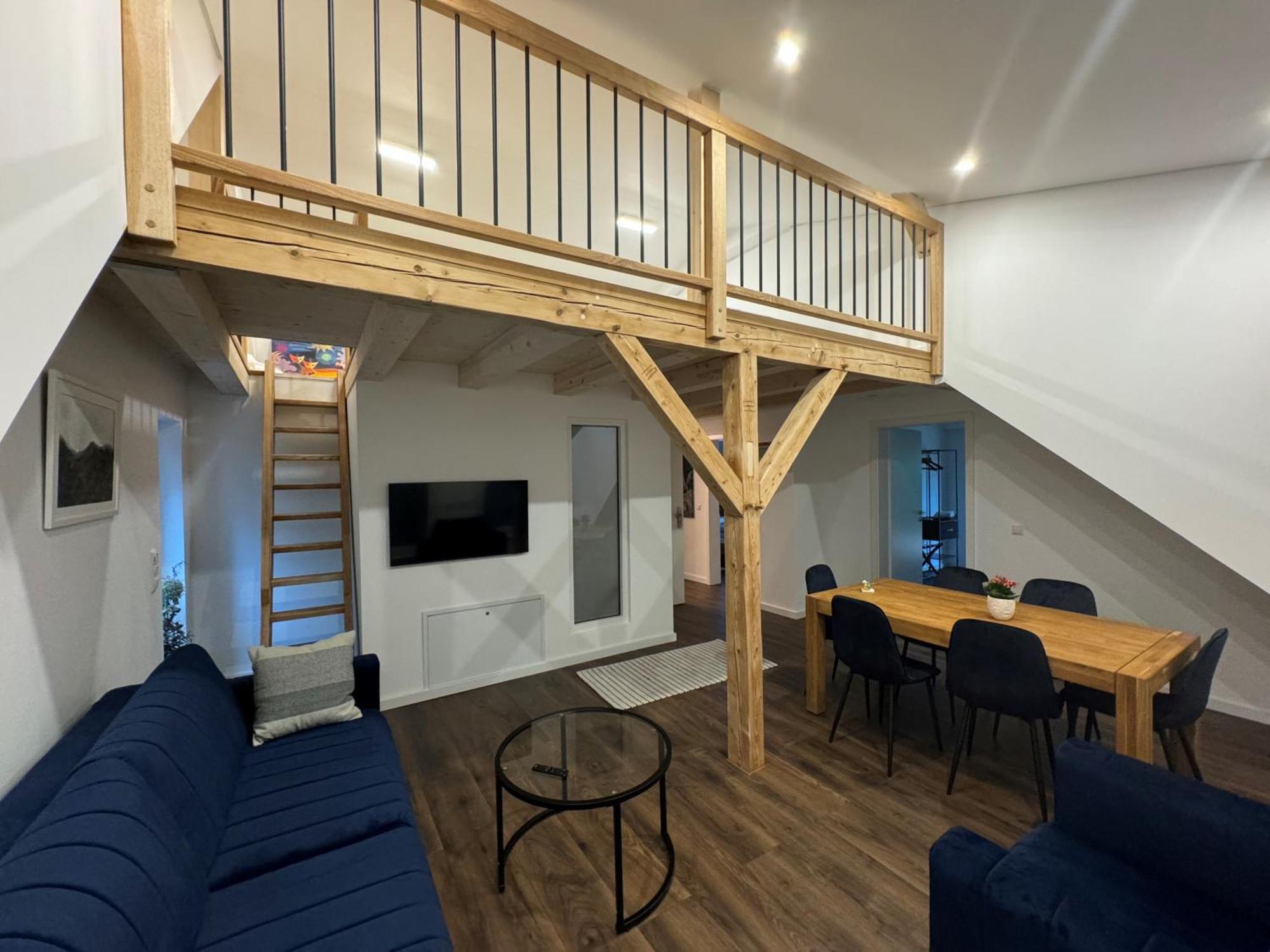 Apartamento Zur Donauinsel Bad Abbach Exterior foto